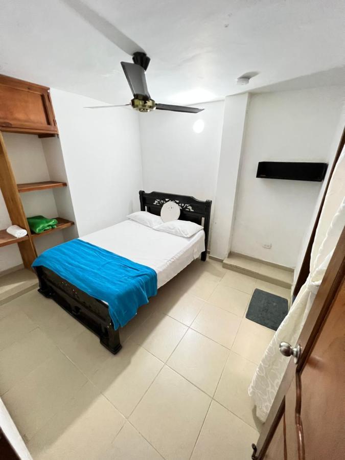 Hotel Taganga Plaza Santa Marta Exterior foto