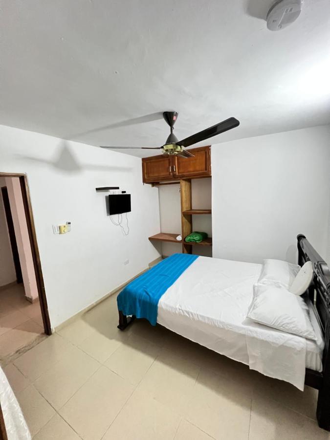 Hotel Taganga Plaza Santa Marta Exterior foto